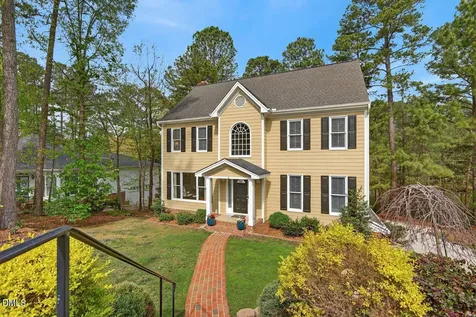 6 Geneva Court Durham NC 27713