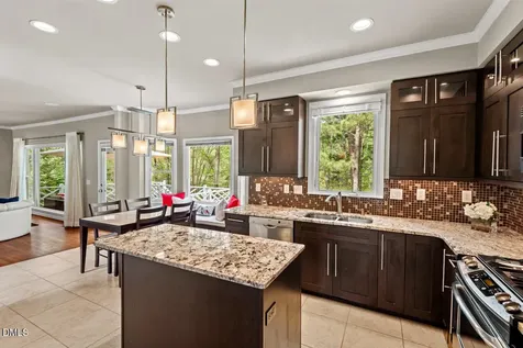 6 Geneva Court Durham NC 27713
