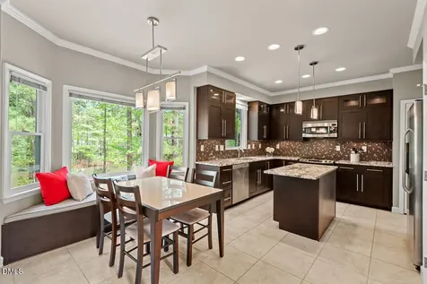 6 Geneva Court Durham NC 27713