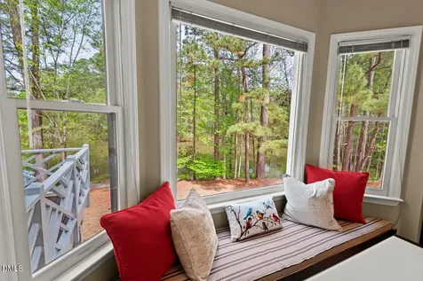 6 Geneva Court Durham NC 27713