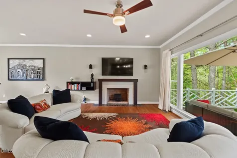 6 Geneva Court Durham NC 27713