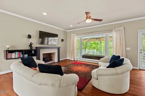 6 Geneva Court Durham NC 27713