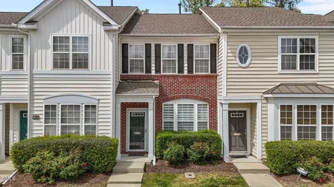 164 Cedar Elm Road Durham NC 27713
