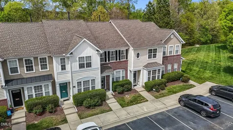 164 Cedar Elm Road Durham NC 27713