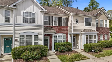 164 Cedar Elm Road Durham NC 27713
