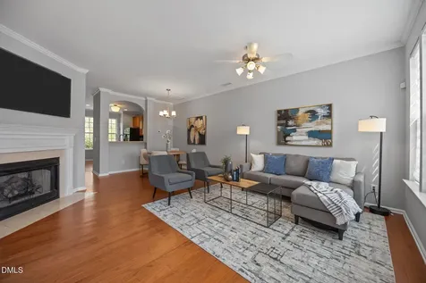 164 Cedar Elm Road Durham NC 27713