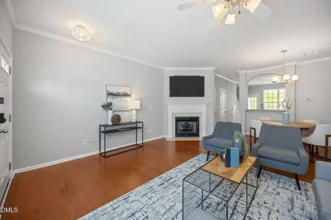 164 Cedar Elm Road Durham NC 27713