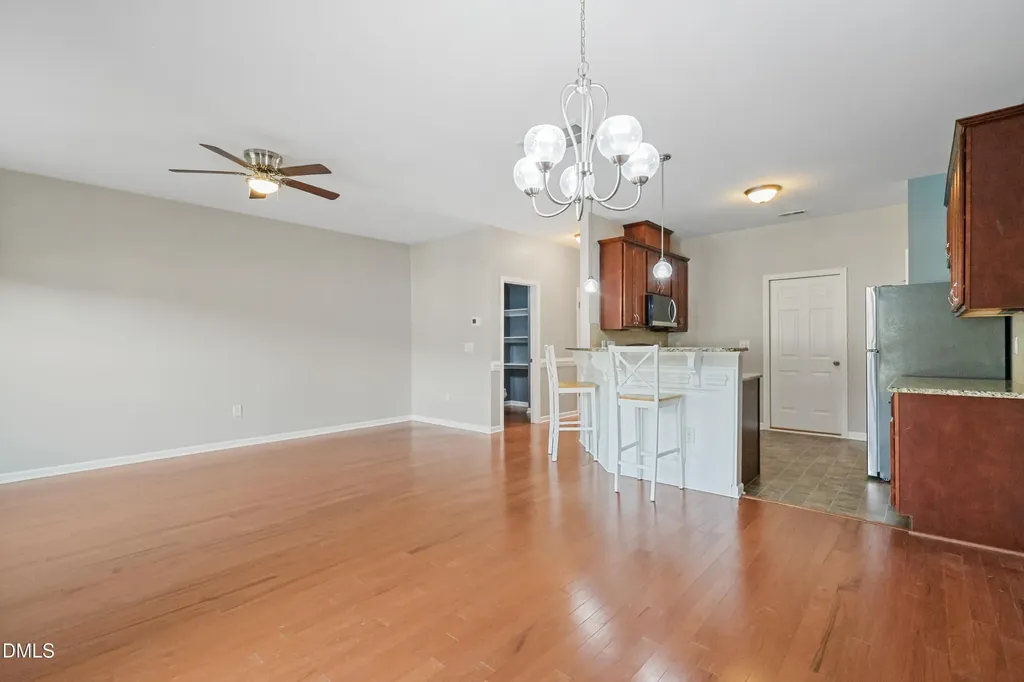 202 Beaconwood Lane Holly Springs NC 27540