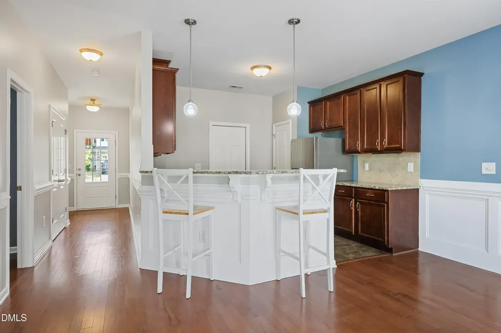 202 Beaconwood Lane Holly Springs NC 27540