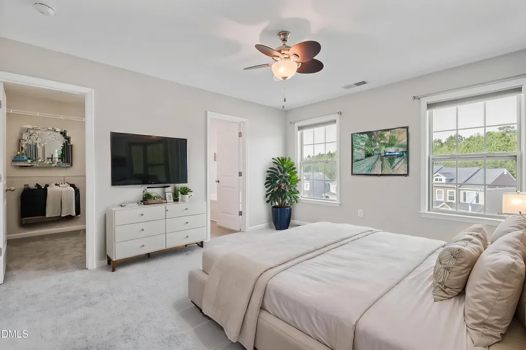202 Beaconwood Lane Holly Springs NC 27540