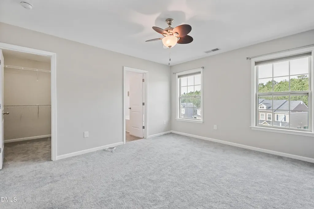 202 Beaconwood Lane Holly Springs NC 27540