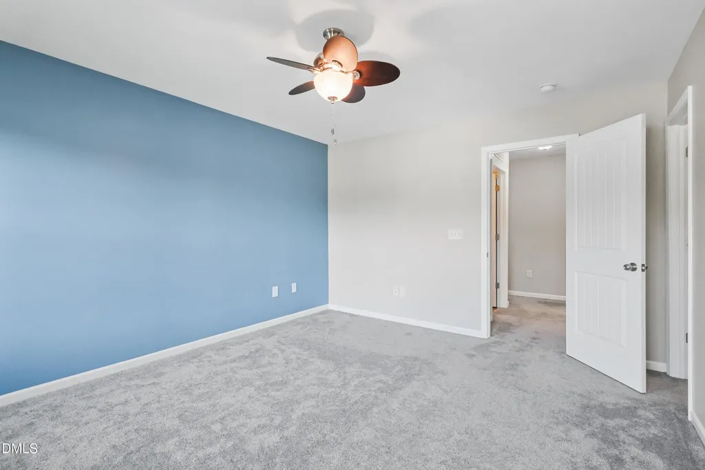 202 Beaconwood Lane Holly Springs NC 27540