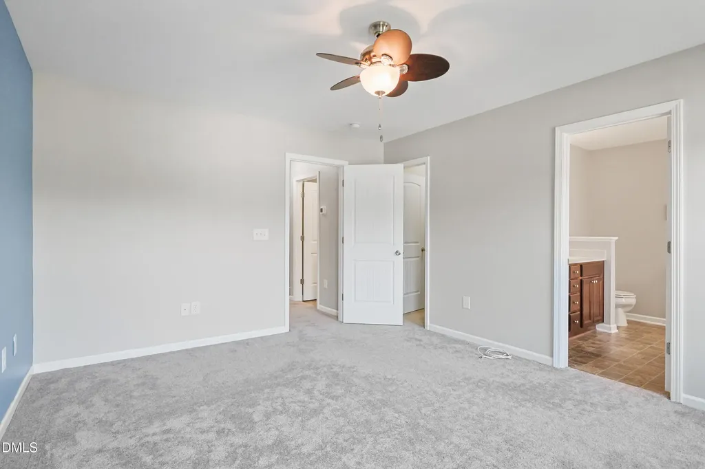 202 Beaconwood Lane Holly Springs NC 27540