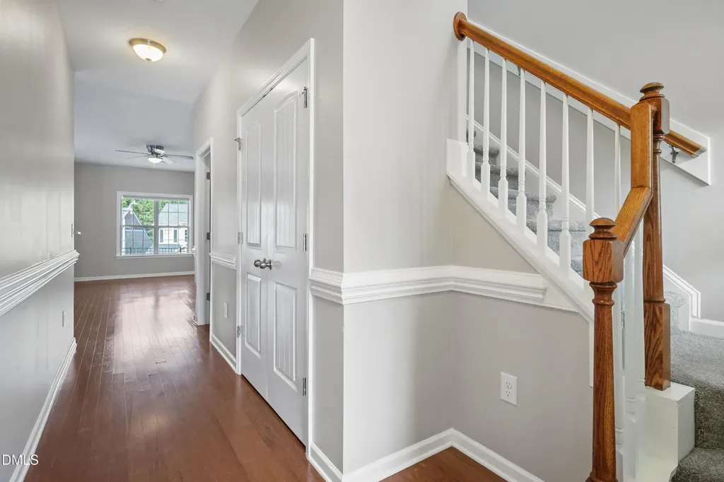 202 Beaconwood Lane Holly Springs NC 27540