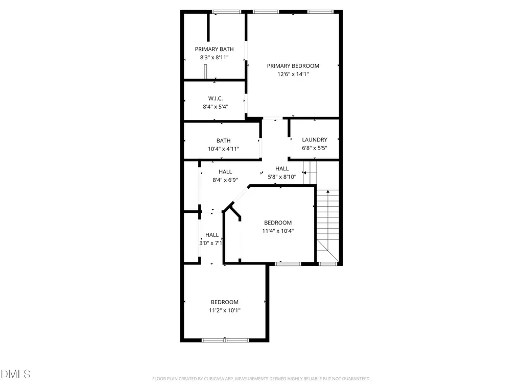 202 Beaconwood Lane Holly Springs NC 27540