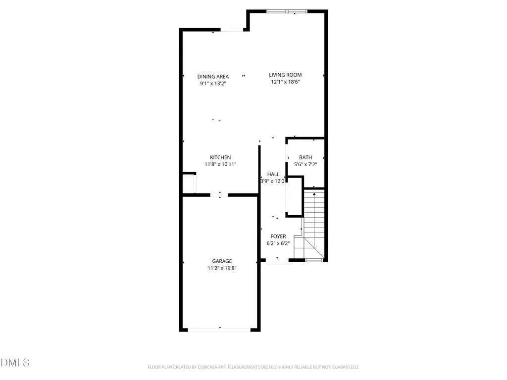 202 Beaconwood Lane Holly Springs NC 27540