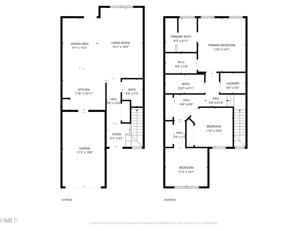 202 Beaconwood Lane Holly Springs NC 27540