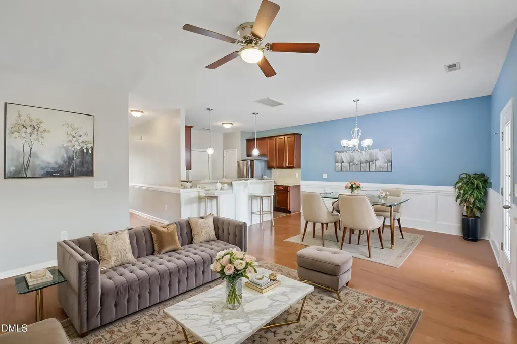 202 Beaconwood Lane Holly Springs NC 27540
