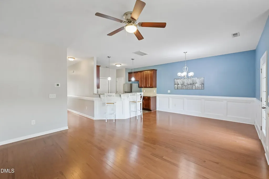 202 Beaconwood Lane Holly Springs NC 27540