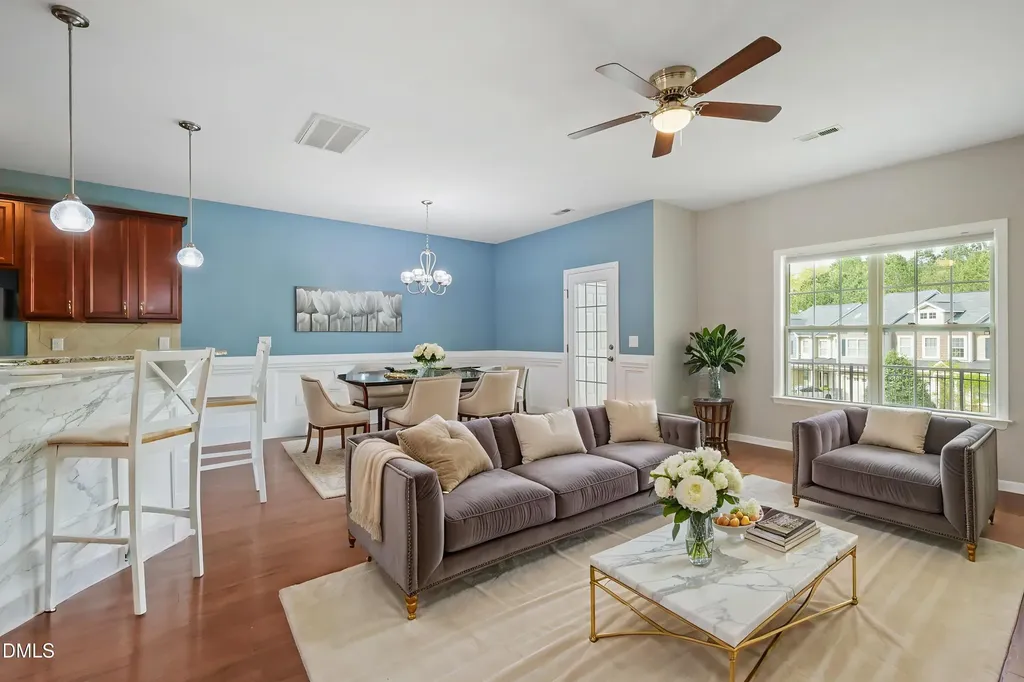 202 Beaconwood Lane Holly Springs NC 27540