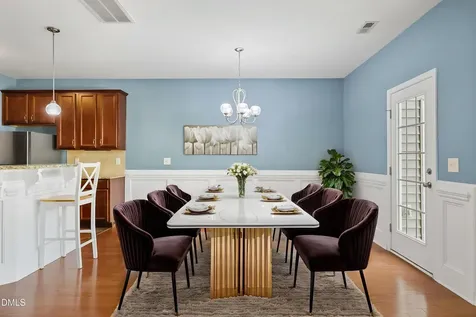 202 Beaconwood Lane Holly Springs NC 27540