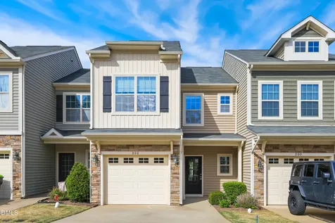 202 Beaconwood Lane Holly Springs NC 27540
