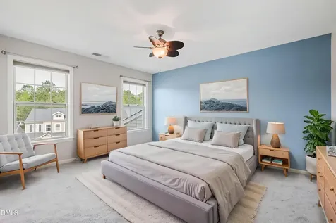 202 Beaconwood Lane Holly Springs NC 27540