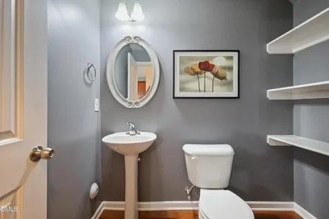 202 Beaconwood Lane Holly Springs NC 27540