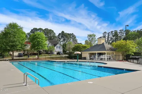 202 Beaconwood Lane Holly Springs NC 27540