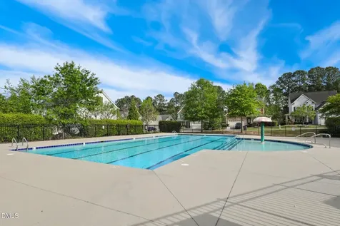 202 Beaconwood Lane Holly Springs NC 27540