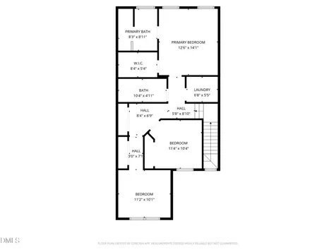 202 Beaconwood Lane Holly Springs NC 27540