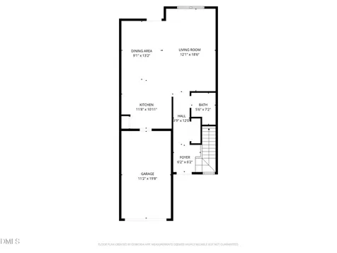 202 Beaconwood Lane Holly Springs NC 27540