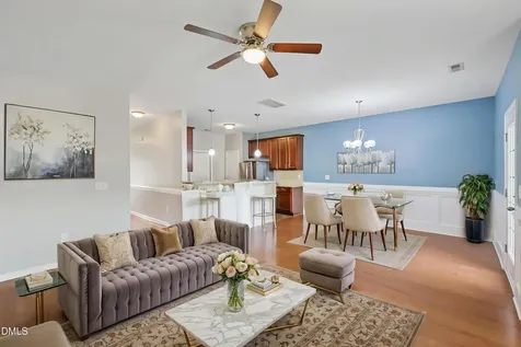 202 Beaconwood Lane Holly Springs NC 27540