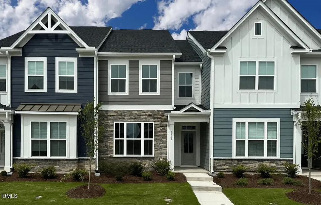 1920 Plott Balsam Drive Wendell NC 27591