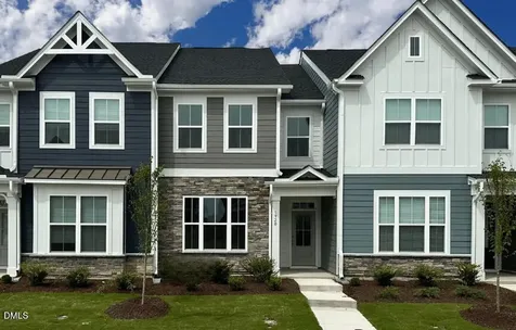 1920 Plott Balsam Drive Wendell NC 27591