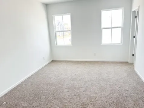 1920 Plott Balsam Drive Wendell NC 27591