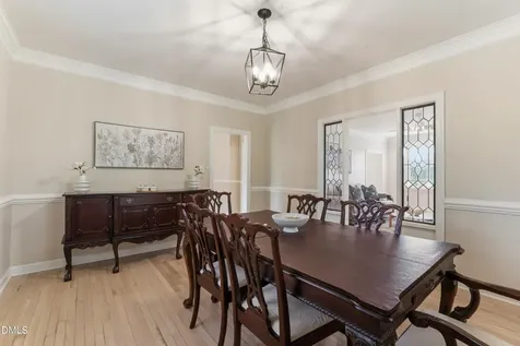 3822 Hope Valley Road Durham NC 27707