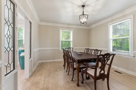 3822 Hope Valley Road Durham NC 27707