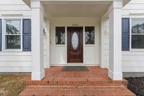 3822 Hope Valley Road Durham NC 27707