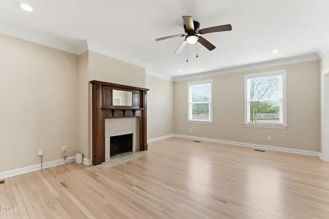 3822 Hope Valley Road Durham NC 27707