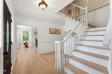 3822 Hope Valley Road Durham NC 27707