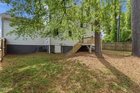 3822 Hope Valley Road Durham NC 27707