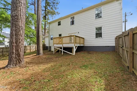 3822 Hope Valley Road Durham NC 27707