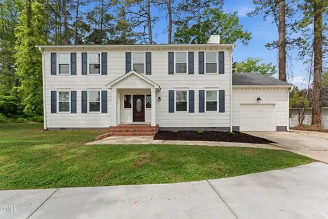 3822 Hope Valley Road Durham NC 27707