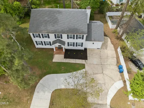 3822 Hope Valley Road Durham NC 27707