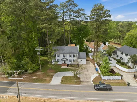 3822 Hope Valley Road Durham NC 27707
