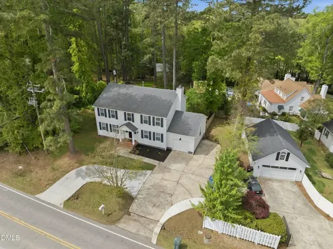 3822 Hope Valley Road Durham NC 27707