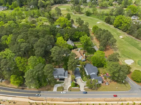 3822 Hope Valley Road Durham NC 27707