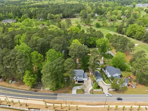 3822 Hope Valley Road Durham NC 27707