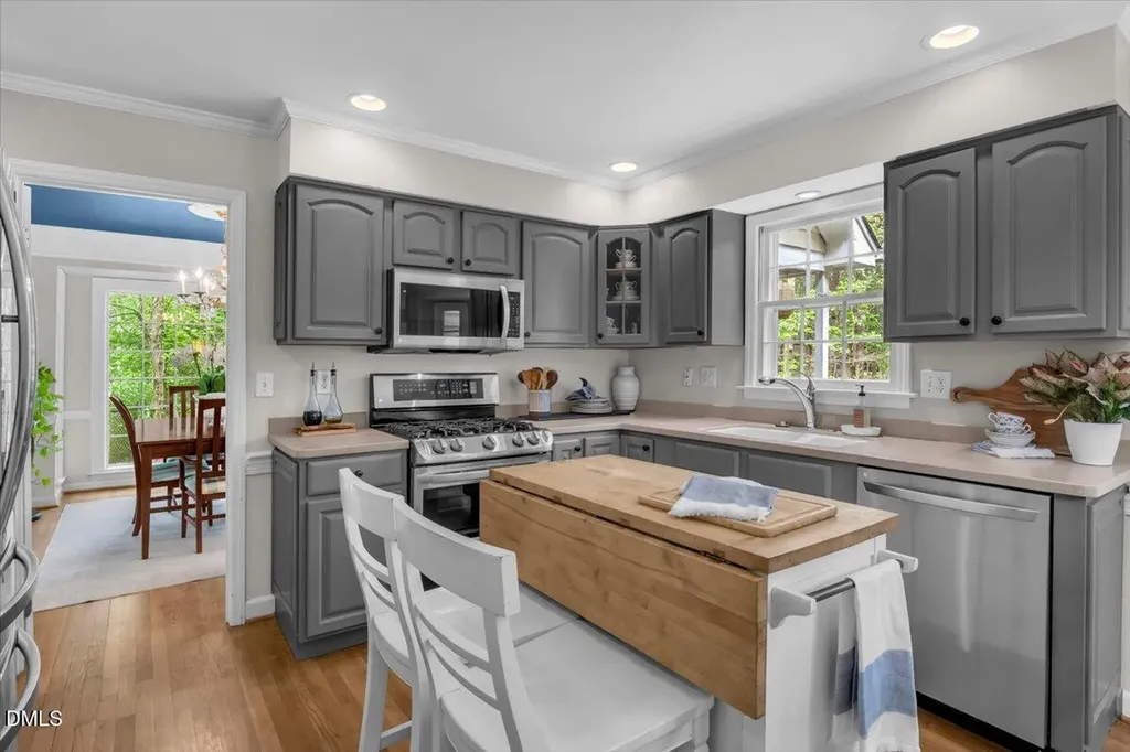 11820 Edgewater Court Raleigh NC 27614